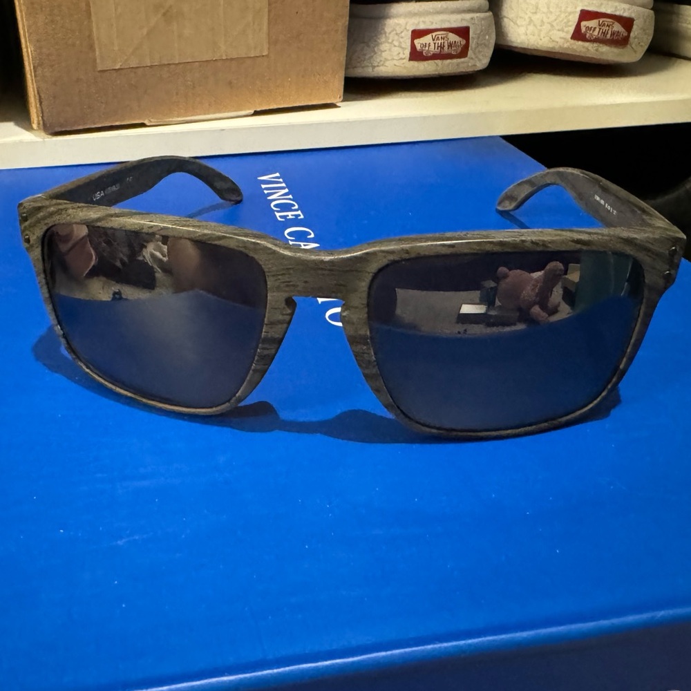 Men’s Oakley Holbrook Sunglasses